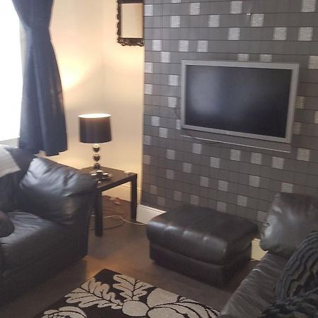 Michaels Place Bed and Breakfast Belfast Buitenkant foto