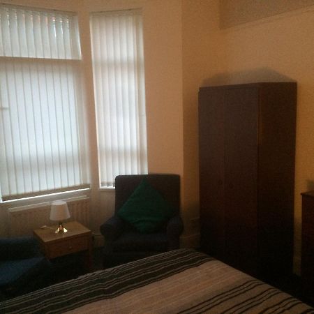 Michaels Place Bed and Breakfast Belfast Buitenkant foto