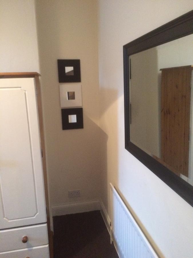 Michaels Place Bed and Breakfast Belfast Buitenkant foto