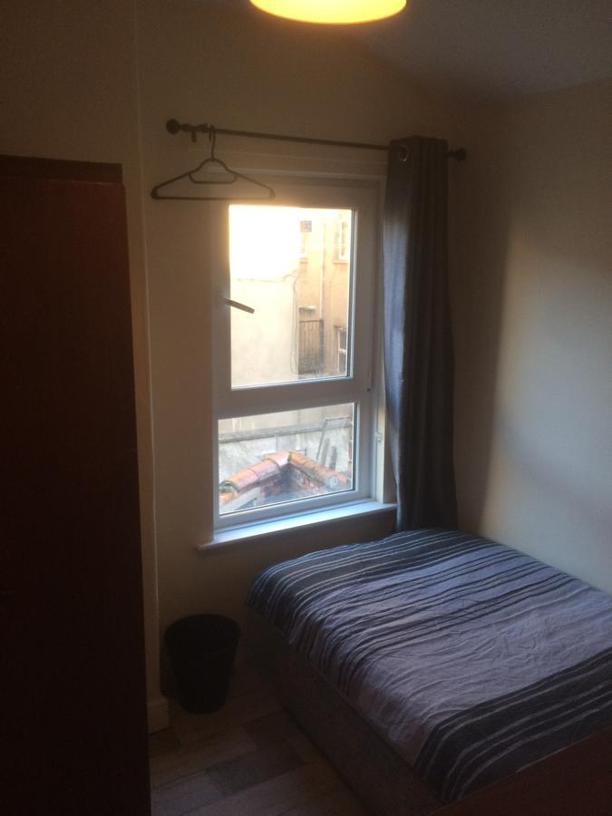 Michaels Place Bed and Breakfast Belfast Buitenkant foto